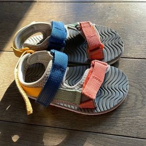 [Cat & Jack] Toddler Boy Sandals